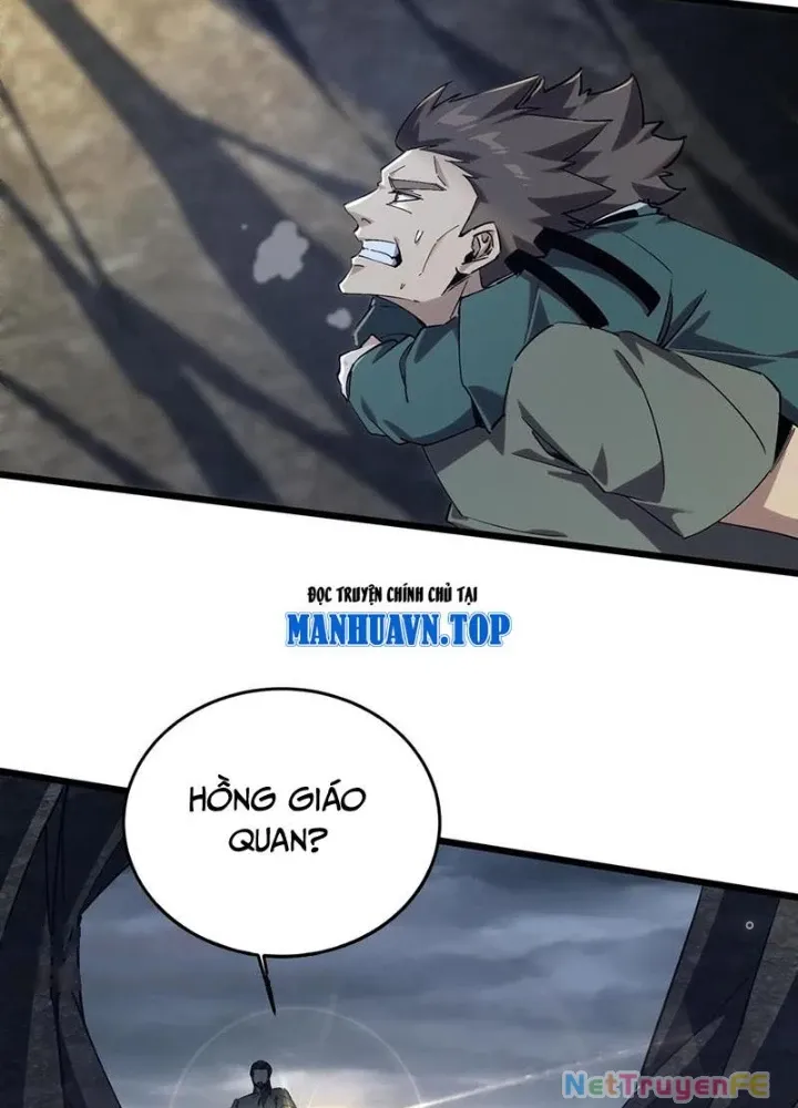 đọc truyện Ta Học Trảm Thần Trong Bệnh Viện Tâm Thần Chương 131 ảnh 14 tại Thiên Thai Truyện