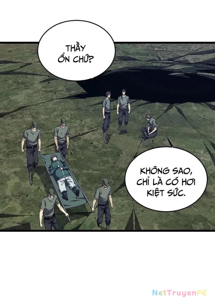 đọc truyện Ta Học Trảm Thần Trong Bệnh Viện Tâm Thần Chương 131 ảnh 18 tại Thiên Thai Truyện