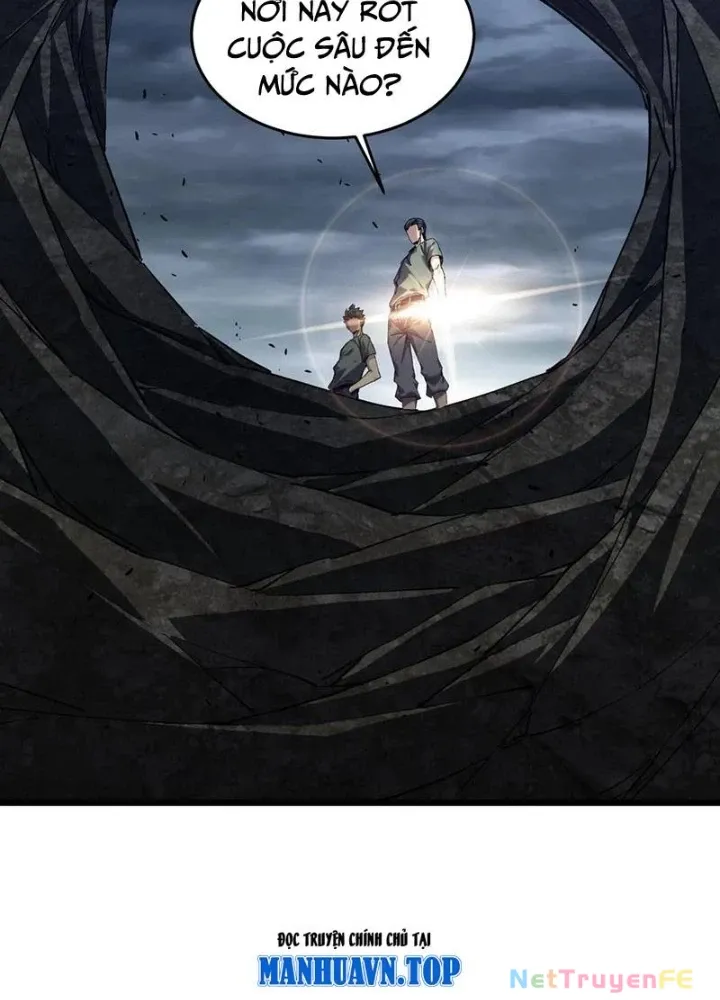 đọc truyện Ta Học Trảm Thần Trong Bệnh Viện Tâm Thần Chương 131 ảnh 20 tại Thiên Thai Truyện