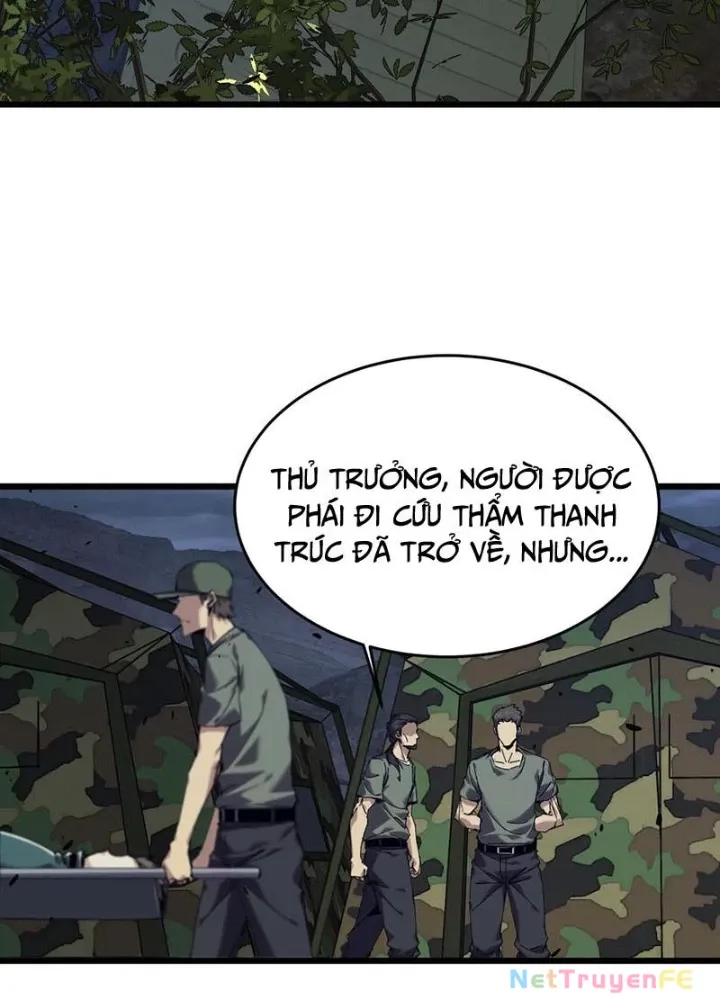 đọc truyện Ta Học Trảm Thần Trong Bệnh Viện Tâm Thần Chương 131 ảnh 30 tại Thiên Thai Truyện