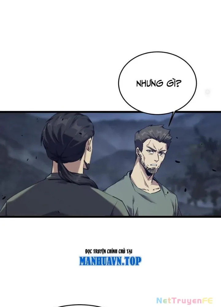 đọc truyện Ta Học Trảm Thần Trong Bệnh Viện Tâm Thần Chương 131 ảnh 32 tại Thiên Thai Truyện