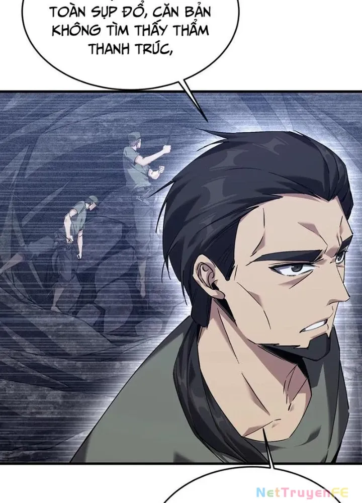 đọc truyện Ta Học Trảm Thần Trong Bệnh Viện Tâm Thần Chương 131 ảnh 34 tại Thiên Thai Truyện