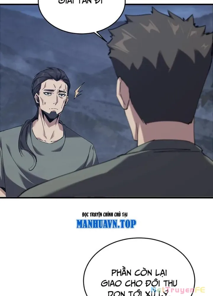 đọc truyện Ta Học Trảm Thần Trong Bệnh Viện Tâm Thần Chương 131 ảnh 40 tại Thiên Thai Truyện