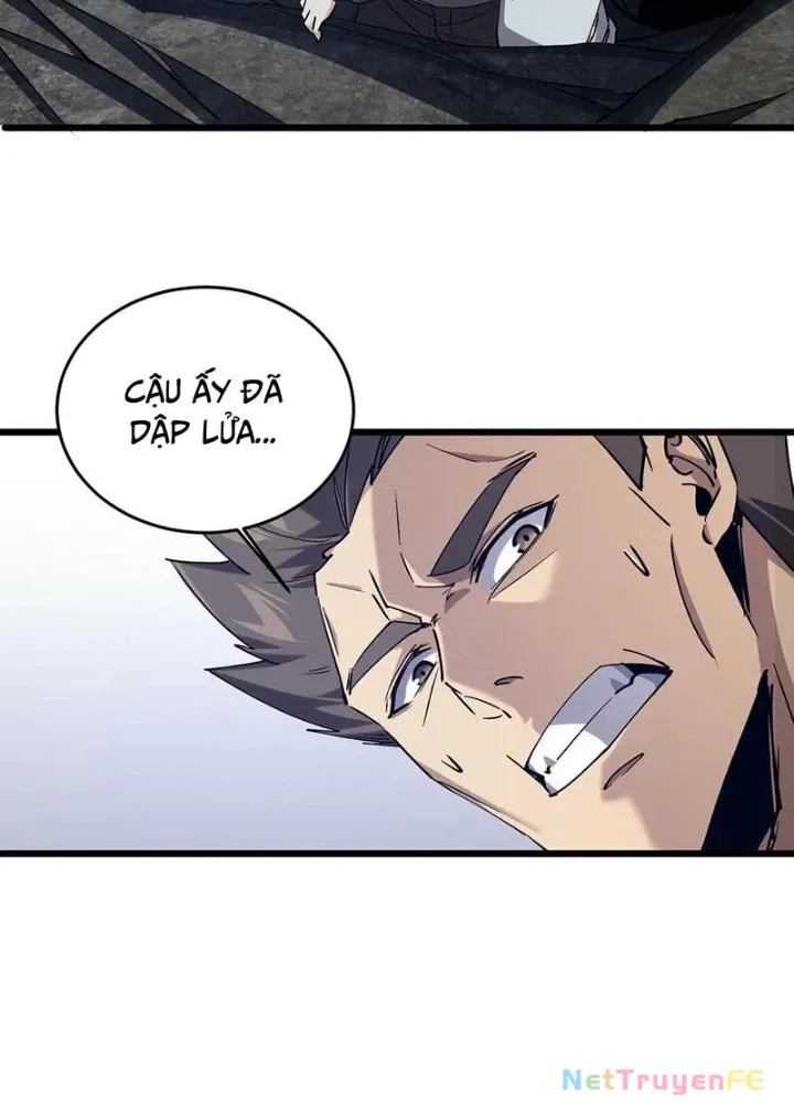 đọc truyện Ta Học Trảm Thần Trong Bệnh Viện Tâm Thần Chương 131 ảnh 6 tại Thiên Thai Truyện