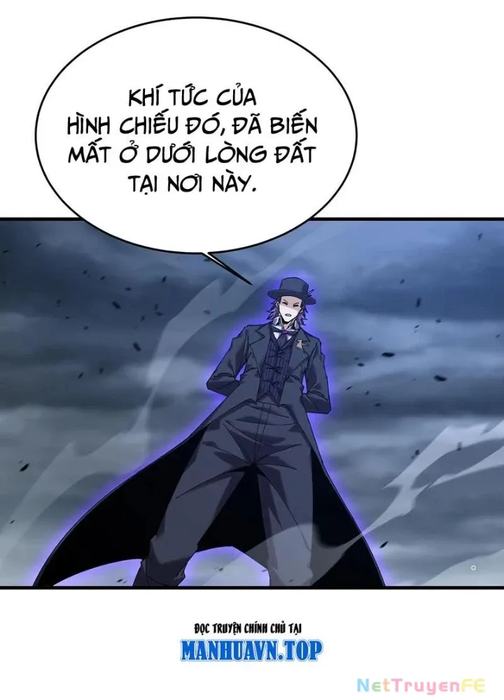 đọc truyện Ta Học Trảm Thần Trong Bệnh Viện Tâm Thần Chương 131 ảnh 48 tại Thiên Thai Truyện