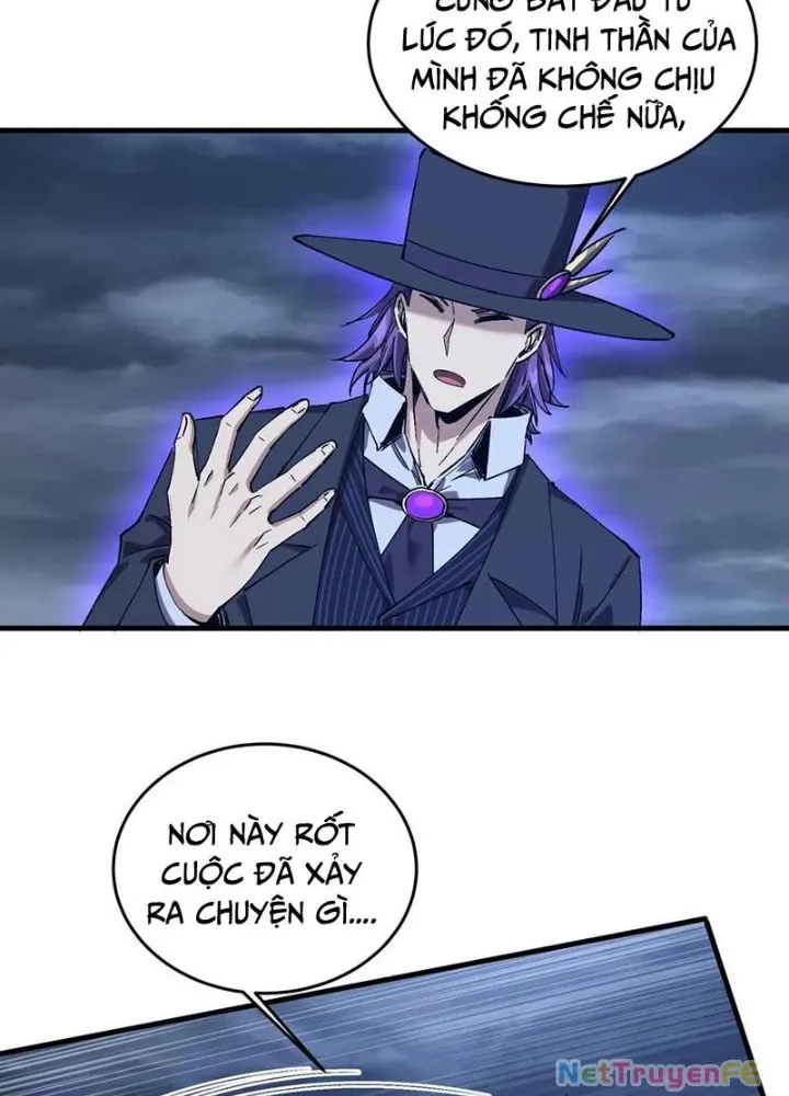 đọc truyện Ta Học Trảm Thần Trong Bệnh Viện Tâm Thần Chương 131 ảnh 50 tại Thiên Thai Truyện