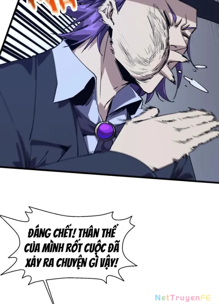 đọc truyện Ta Học Trảm Thần Trong Bệnh Viện Tâm Thần Chương 131 ảnh 60 tại Thiên Thai Truyện