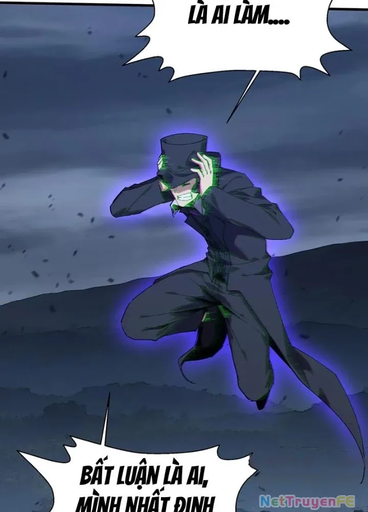 đọc truyện Ta Học Trảm Thần Trong Bệnh Viện Tâm Thần Chương 131 ảnh 62 tại Thiên Thai Truyện