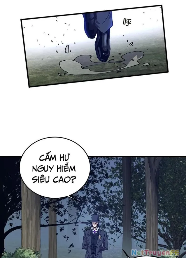 đọc truyện Ta Học Trảm Thần Trong Bệnh Viện Tâm Thần Chương 131 ảnh 66 tại Thiên Thai Truyện