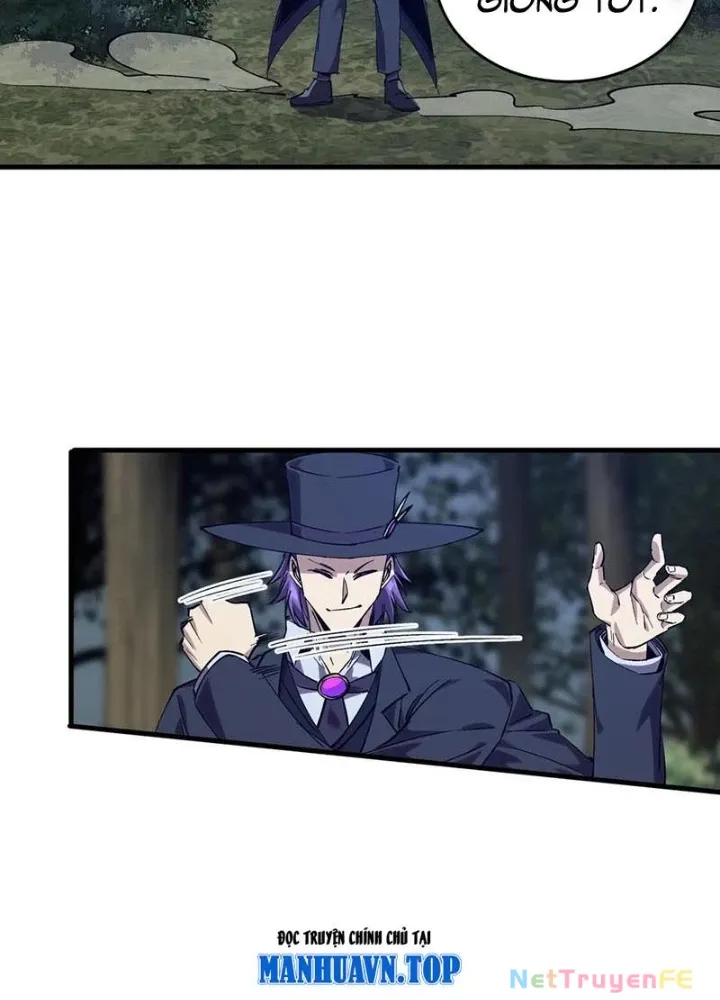 đọc truyện Ta Học Trảm Thần Trong Bệnh Viện Tâm Thần Chương 131 ảnh 68 tại Thiên Thai Truyện