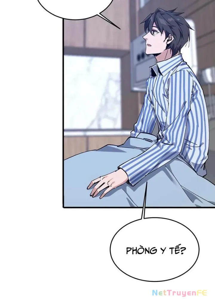 đọc truyện Ta Học Trảm Thần Trong Bệnh Viện Tâm Thần Chương 131 ảnh 90 tại Thiên Thai Truyện