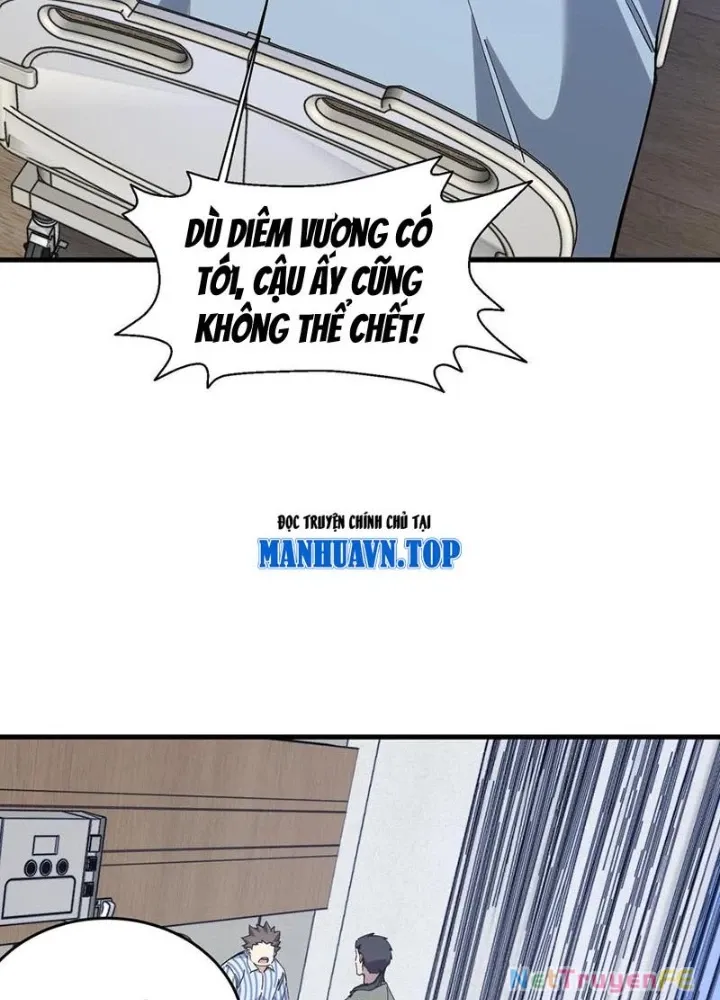 đọc truyện Ta Học Trảm Thần Trong Bệnh Viện Tâm Thần Chương 131 ảnh 96 tại Thiên Thai Truyện