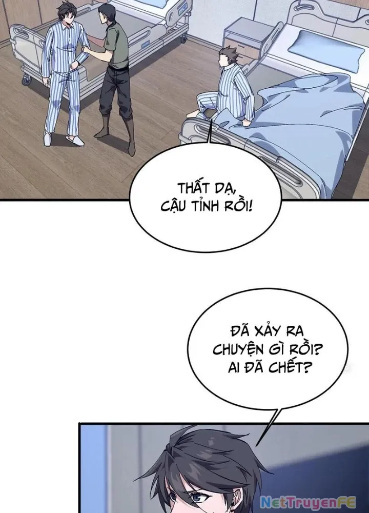 đọc truyện Ta Học Trảm Thần Trong Bệnh Viện Tâm Thần Chương 131 ảnh 100 tại Thiên Thai Truyện