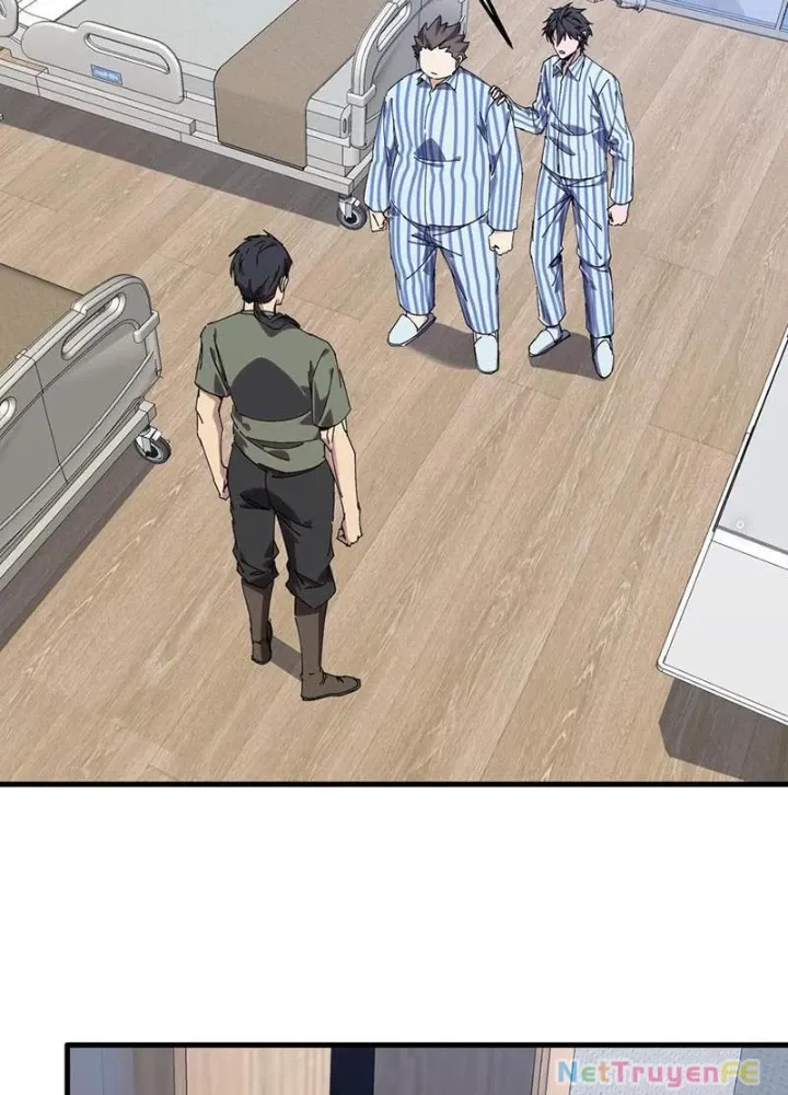 đọc truyện Ta Học Trảm Thần Trong Bệnh Viện Tâm Thần Chương 132 ảnh 12 tại Thiên Thai Truyện