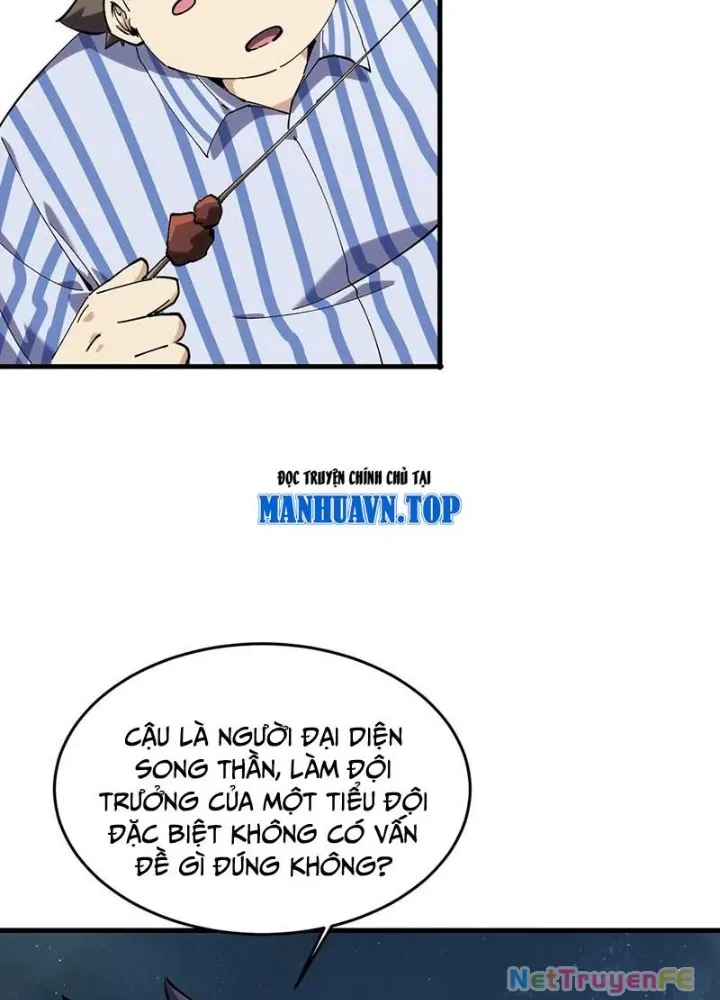 đọc truyện Ta Học Trảm Thần Trong Bệnh Viện Tâm Thần Chương 132 ảnh 102 tại Thiên Thai Truyện