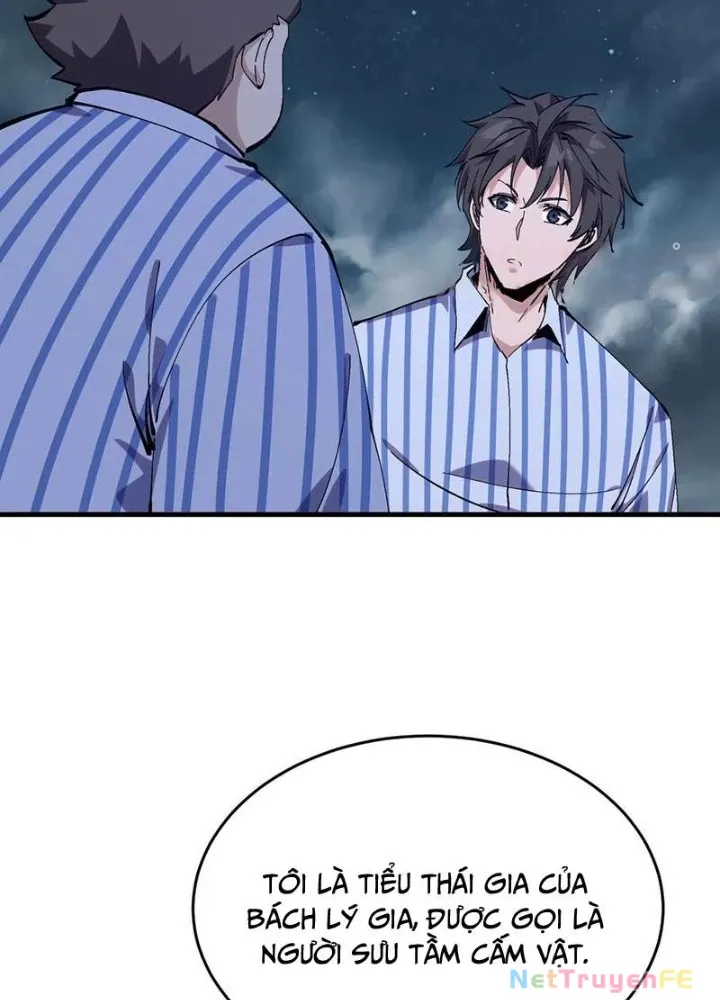 đọc truyện Ta Học Trảm Thần Trong Bệnh Viện Tâm Thần Chương 132 ảnh 104 tại Thiên Thai Truyện