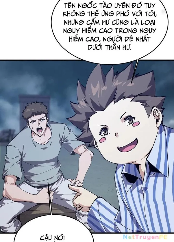 đọc truyện Ta Học Trảm Thần Trong Bệnh Viện Tâm Thần Chương 132 ảnh 108 tại Thiên Thai Truyện