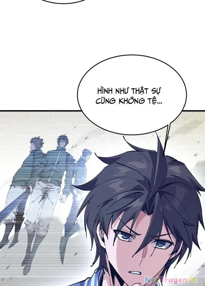 đọc truyện Ta Học Trảm Thần Trong Bệnh Viện Tâm Thần Chương 132 ảnh 110 tại Thiên Thai Truyện