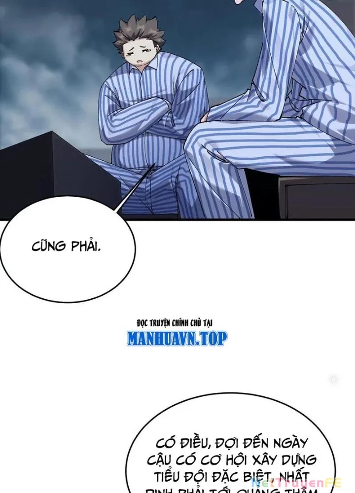 đọc truyện Ta Học Trảm Thần Trong Bệnh Viện Tâm Thần Chương 132 ảnh 114 tại Thiên Thai Truyện