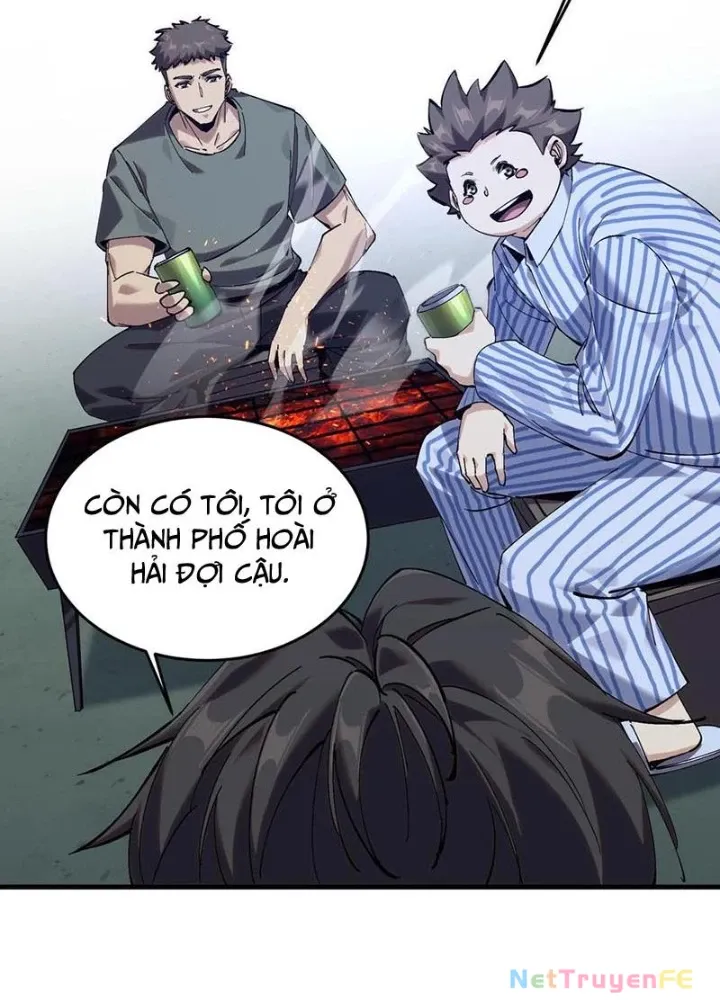 đọc truyện Ta Học Trảm Thần Trong Bệnh Viện Tâm Thần Chương 132 ảnh 116 tại Thiên Thai Truyện