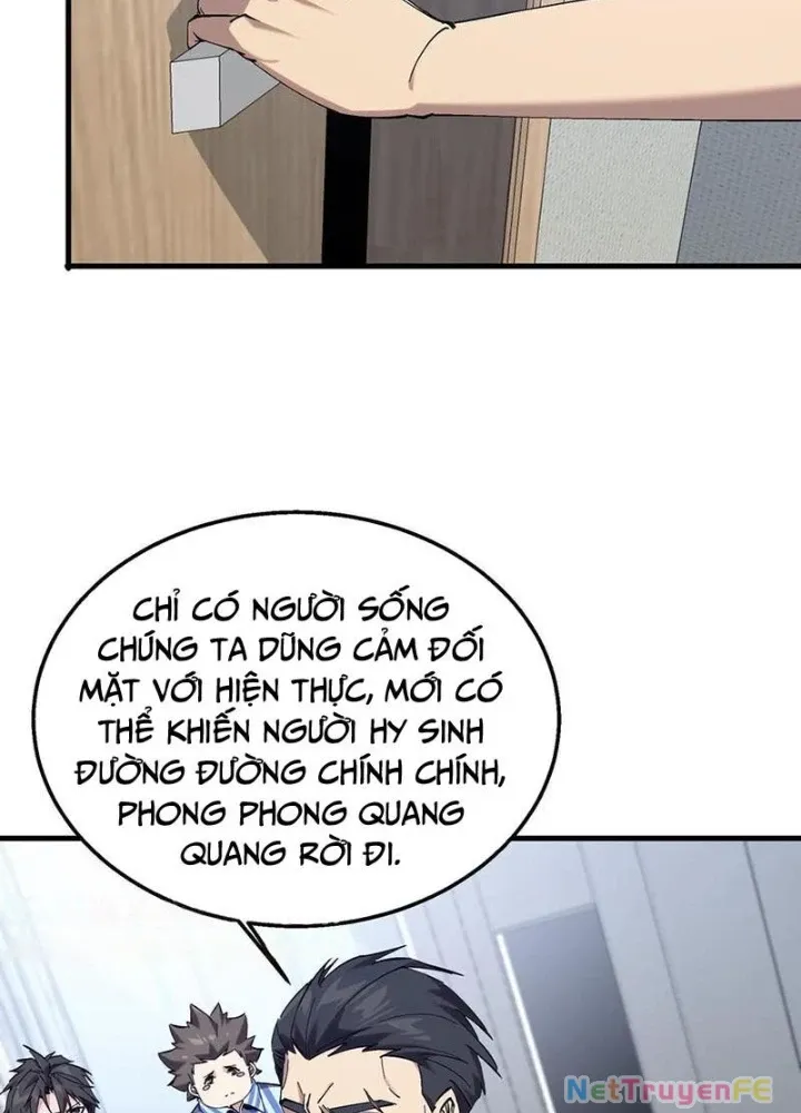 đọc truyện Ta Học Trảm Thần Trong Bệnh Viện Tâm Thần Chương 132 ảnh 14 tại Thiên Thai Truyện