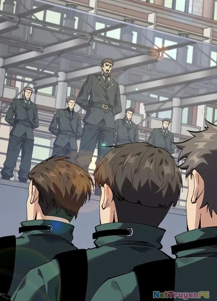 đọc truyện Ta Học Trảm Thần Trong Bệnh Viện Tâm Thần Chương 132 ảnh 122 tại Thiên Thai Truyện