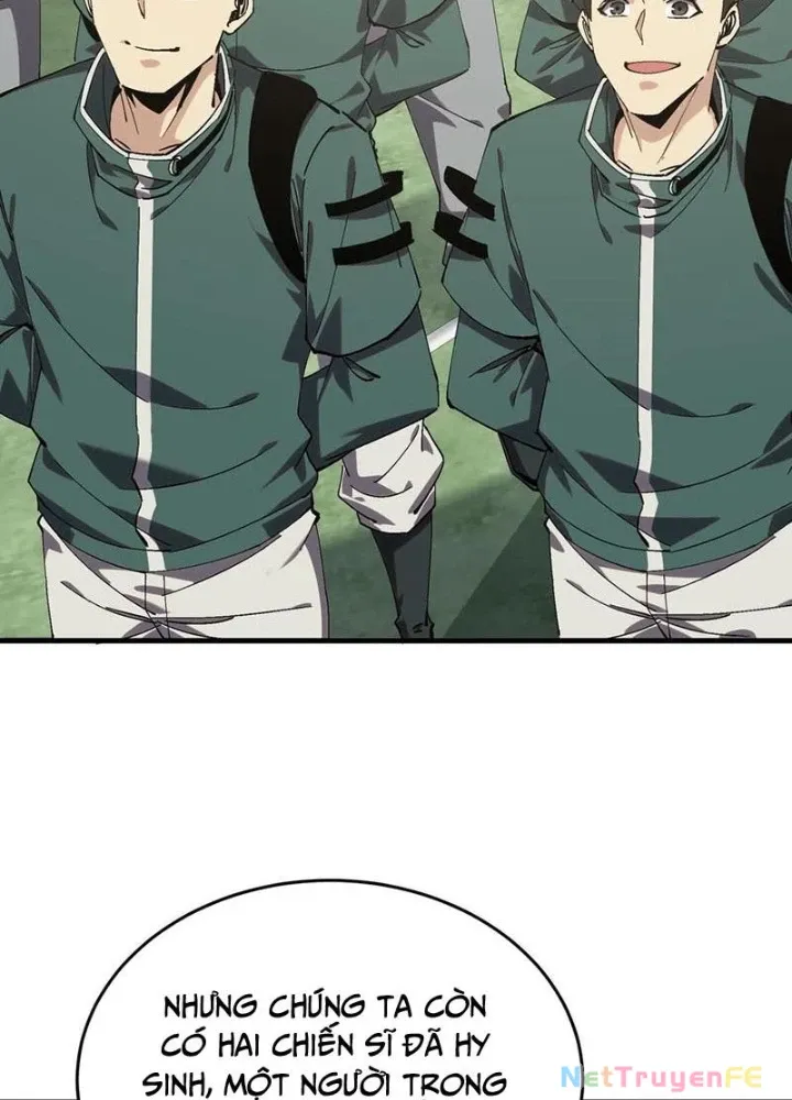 đọc truyện Ta Học Trảm Thần Trong Bệnh Viện Tâm Thần Chương 132 ảnh 130 tại Thiên Thai Truyện