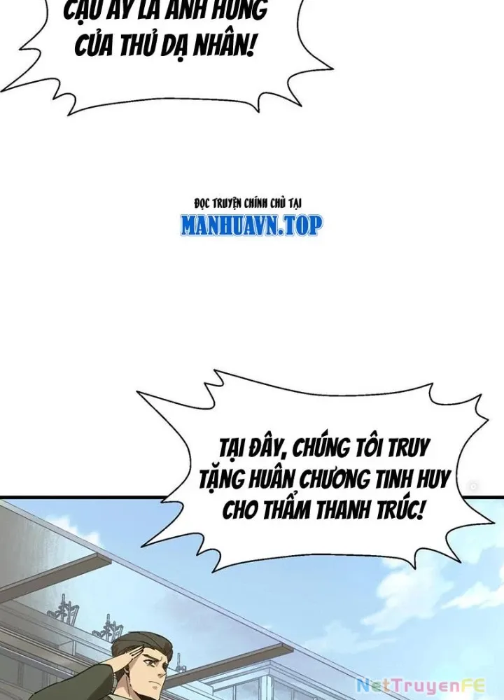 đọc truyện Ta Học Trảm Thần Trong Bệnh Viện Tâm Thần Chương 132 ảnh 136 tại Thiên Thai Truyện