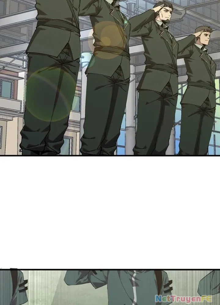 đọc truyện Ta Học Trảm Thần Trong Bệnh Viện Tâm Thần Chương 132 ảnh 138 tại Thiên Thai Truyện