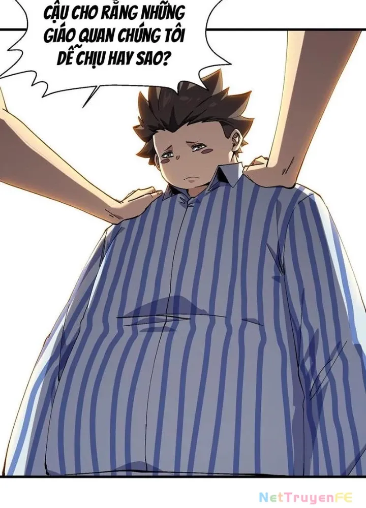 đọc truyện Ta Học Trảm Thần Trong Bệnh Viện Tâm Thần Chương 132 ảnh 6 tại Thiên Thai Truyện