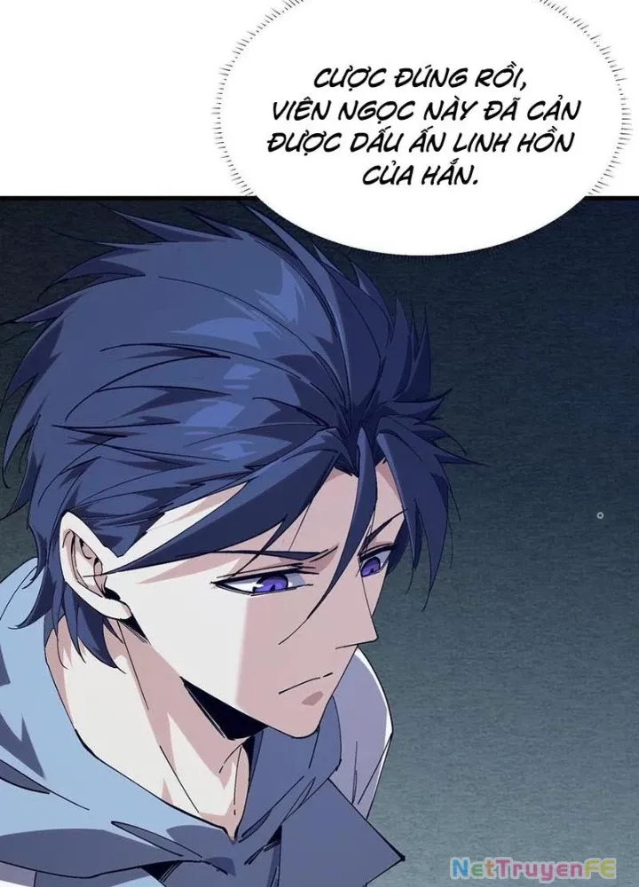 đọc truyện Ta Học Trảm Thần Trong Bệnh Viện Tâm Thần Chương 132 ảnh 52 tại Thiên Thai Truyện