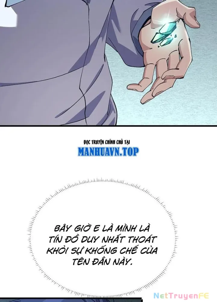 đọc truyện Ta Học Trảm Thần Trong Bệnh Viện Tâm Thần Chương 132 ảnh 54 tại Thiên Thai Truyện