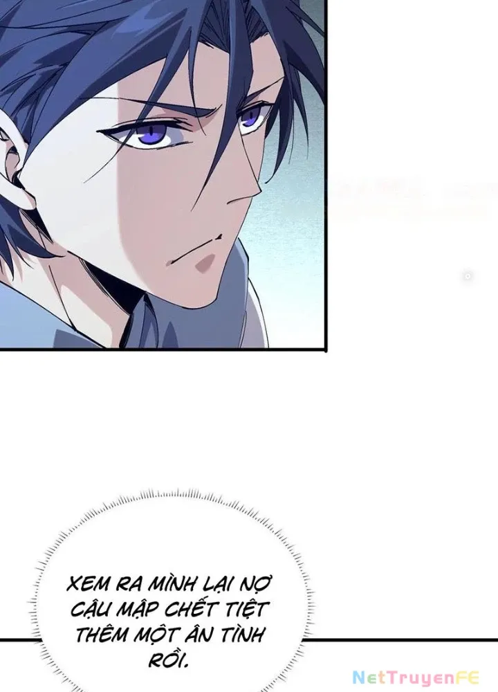 đọc truyện Ta Học Trảm Thần Trong Bệnh Viện Tâm Thần Chương 132 ảnh 56 tại Thiên Thai Truyện