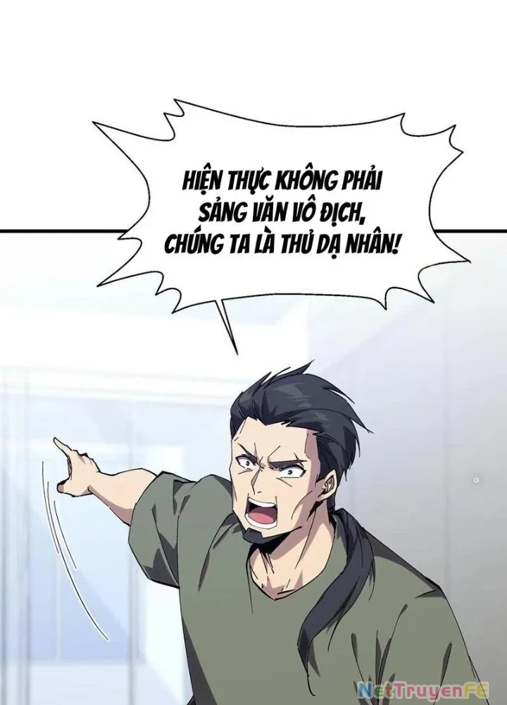 đọc truyện Ta Học Trảm Thần Trong Bệnh Viện Tâm Thần Chương 132 ảnh 8 tại Thiên Thai Truyện