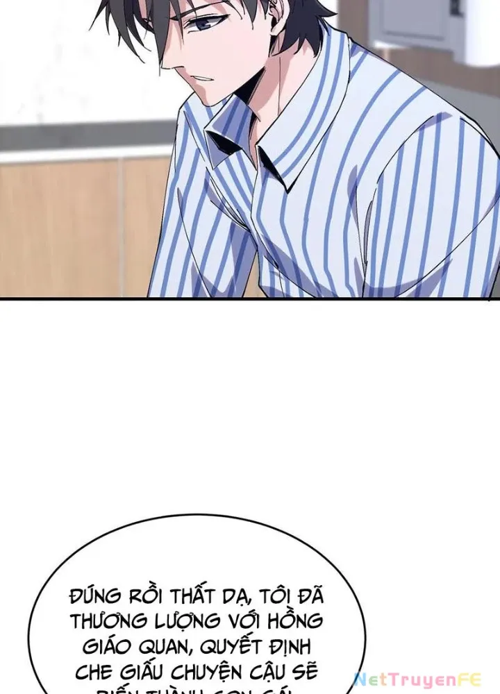 đọc truyện Ta Học Trảm Thần Trong Bệnh Viện Tâm Thần Chương 132 ảnh 68 tại Thiên Thai Truyện