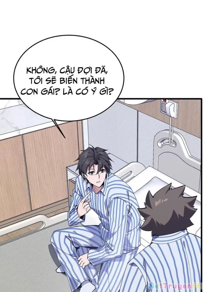 đọc truyện Ta Học Trảm Thần Trong Bệnh Viện Tâm Thần Chương 132 ảnh 72 tại Thiên Thai Truyện