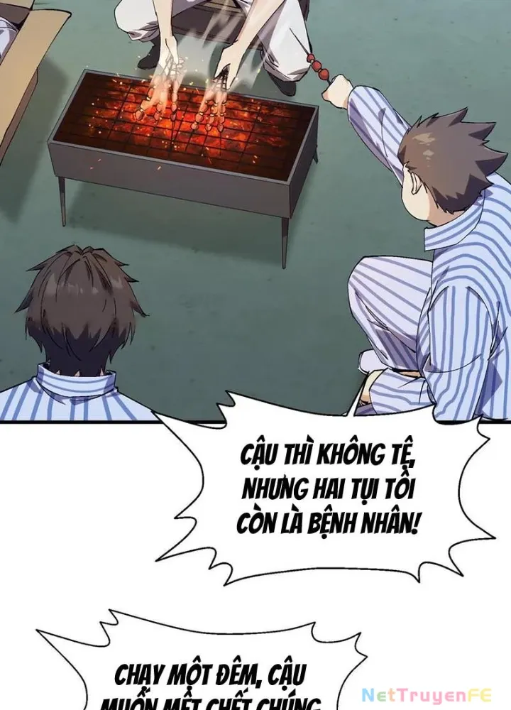 đọc truyện Ta Học Trảm Thần Trong Bệnh Viện Tâm Thần Chương 132 ảnh 90 tại Thiên Thai Truyện