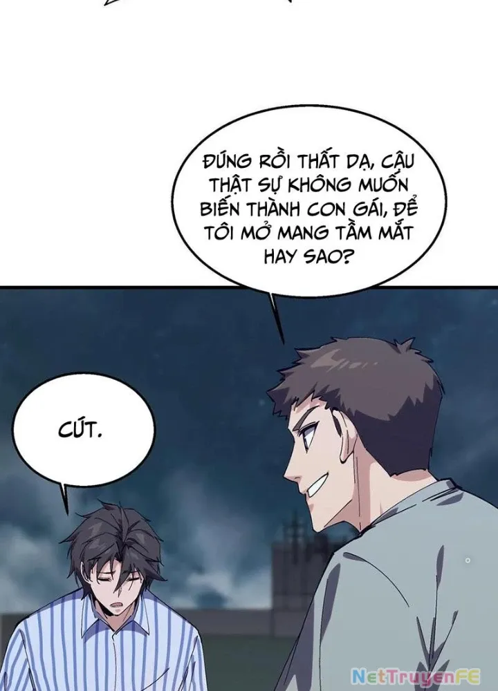 đọc truyện Ta Học Trảm Thần Trong Bệnh Viện Tâm Thần Chương 132 ảnh 92 tại Thiên Thai Truyện