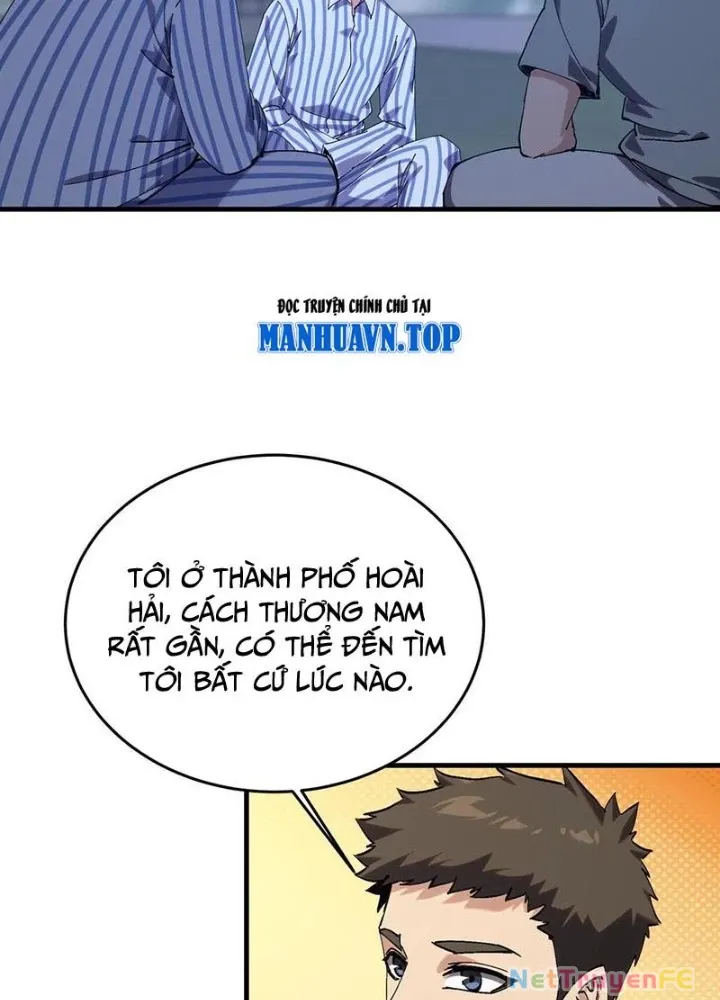 đọc truyện Ta Học Trảm Thần Trong Bệnh Viện Tâm Thần Chương 132 ảnh 98 tại Thiên Thai Truyện