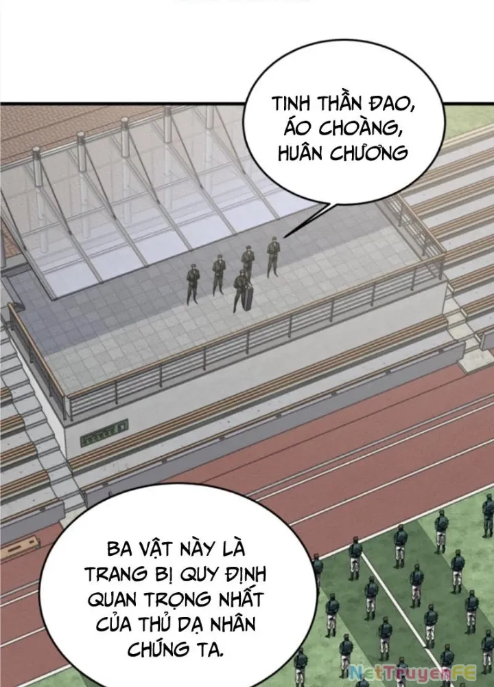 đọc truyện Ta Học Trảm Thần Trong Bệnh Viện Tâm Thần Chương 133 ảnh 2 tại Thiên Thai Truyện