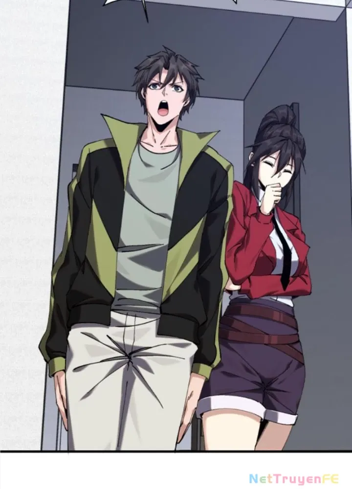 đọc truyện Ta Học Trảm Thần Trong Bệnh Viện Tâm Thần Chương 133 ảnh 104 tại Thiên Thai Truyện