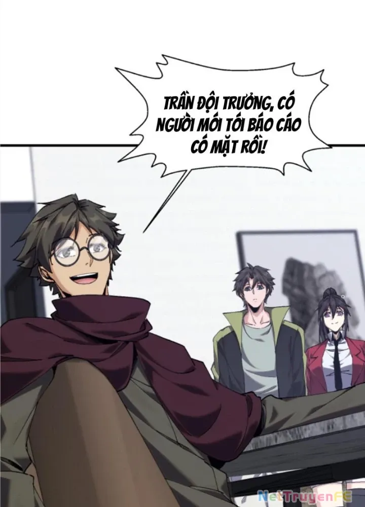 đọc truyện Ta Học Trảm Thần Trong Bệnh Viện Tâm Thần Chương 133 ảnh 106 tại Thiên Thai Truyện