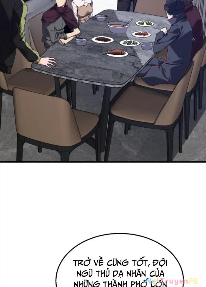 đọc truyện Ta Học Trảm Thần Trong Bệnh Viện Tâm Thần Chương 133 ảnh 110 tại Thiên Thai Truyện