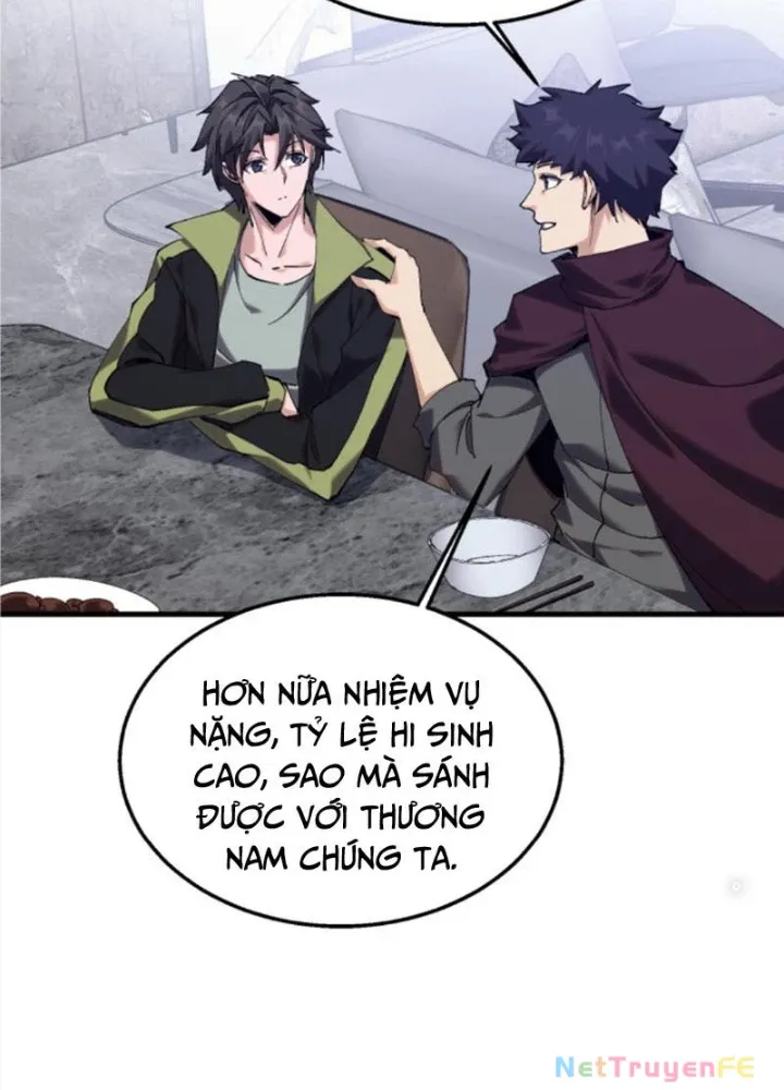 đọc truyện Ta Học Trảm Thần Trong Bệnh Viện Tâm Thần Chương 133 ảnh 112 tại Thiên Thai Truyện