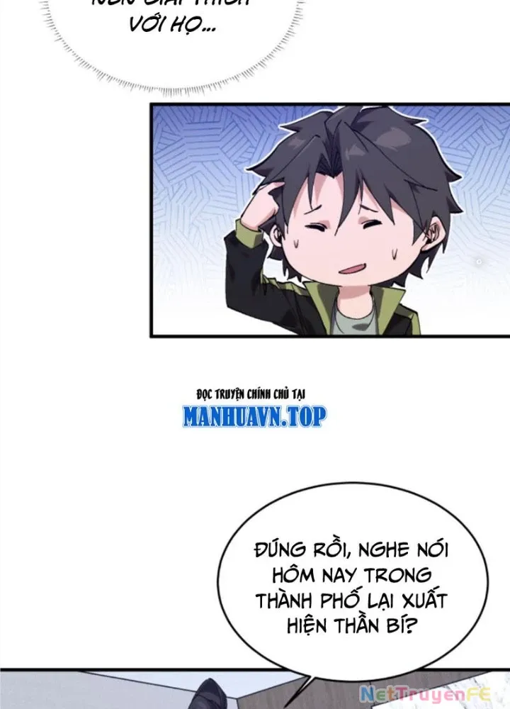 đọc truyện Ta Học Trảm Thần Trong Bệnh Viện Tâm Thần Chương 133 ảnh 116 tại Thiên Thai Truyện