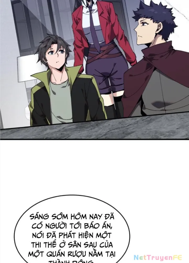 đọc truyện Ta Học Trảm Thần Trong Bệnh Viện Tâm Thần Chương 133 ảnh 118 tại Thiên Thai Truyện