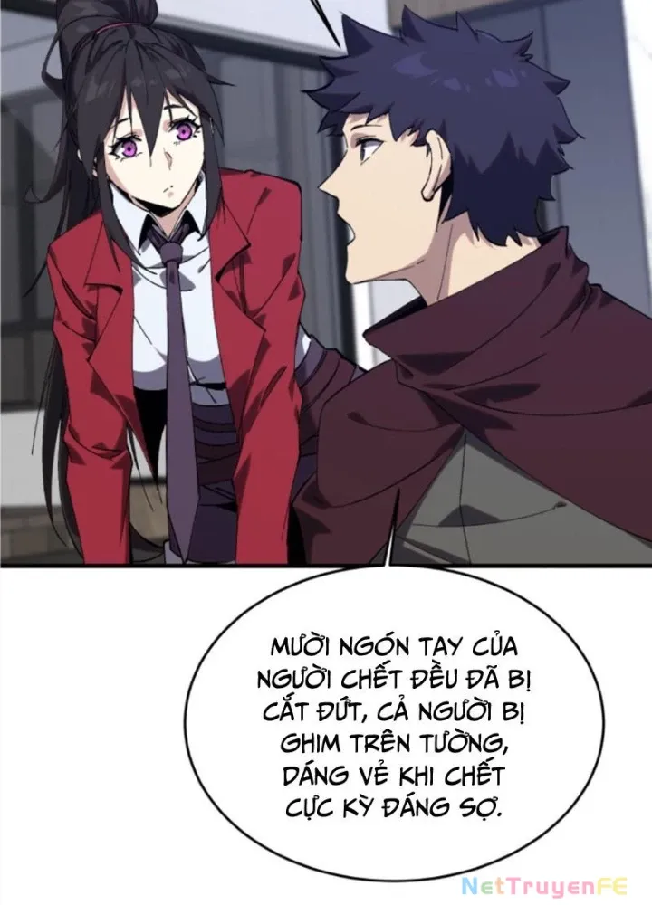 đọc truyện Ta Học Trảm Thần Trong Bệnh Viện Tâm Thần Chương 133 ảnh 120 tại Thiên Thai Truyện