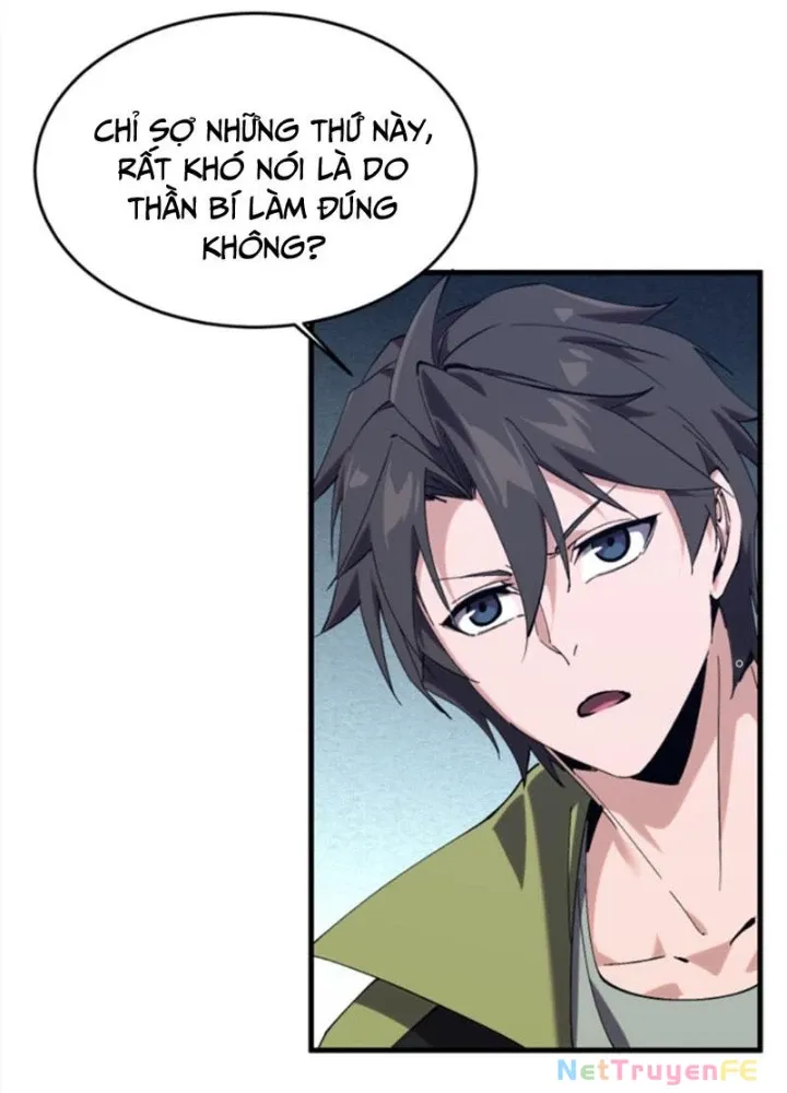 đọc truyện Ta Học Trảm Thần Trong Bệnh Viện Tâm Thần Chương 133 ảnh 122 tại Thiên Thai Truyện