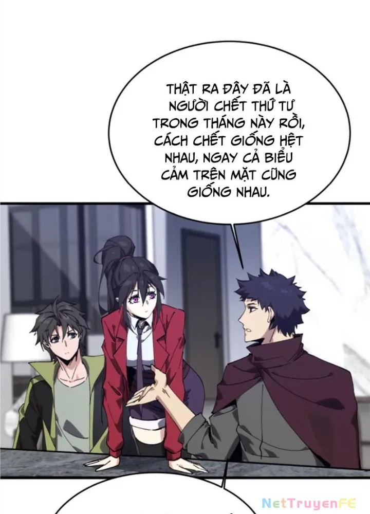 đọc truyện Ta Học Trảm Thần Trong Bệnh Viện Tâm Thần Chương 133 ảnh 124 tại Thiên Thai Truyện