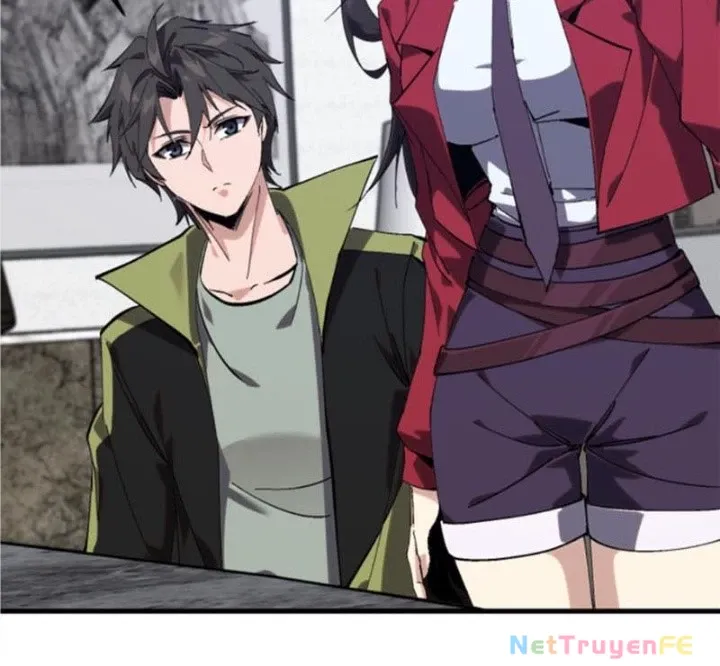 đọc truyện Ta Học Trảm Thần Trong Bệnh Viện Tâm Thần Chương 133 ảnh 128 tại Thiên Thai Truyện